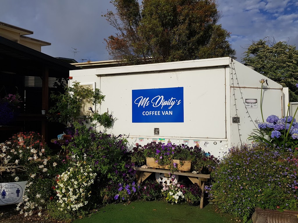 Ms Dipitys Coffee Van | cafe | Phillip Island Rd, Surf Beach VIC 3922, Australia
