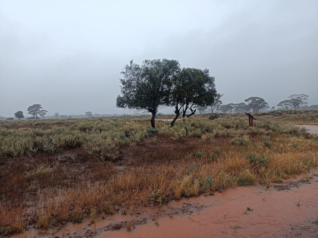 Kanowna Heritage Trail | Kanowna WA 6431, Australia | Phone: (08) 9093 3360