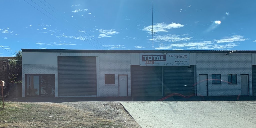 Total Fire Solutions | point of interest | 4/20 Mullaley Rd, Gunnedah NSW 2380, Australia | 0267422600 OR +61 2 6742 2600