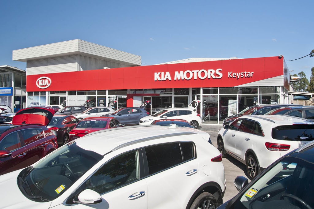 Keystar Kia Rothwell | car dealer | 735 Deception Bay Rd, Rothwell QLD 4022, Australia | 0734723091 OR +61 7 3472 3091