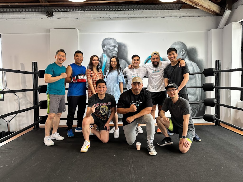Pad Flow Gym | gym | Level 3, Suite 2/128 Rothschild Ave, Rosebery NSW 2018, Australia | 0431733510 OR +61 431 733 510