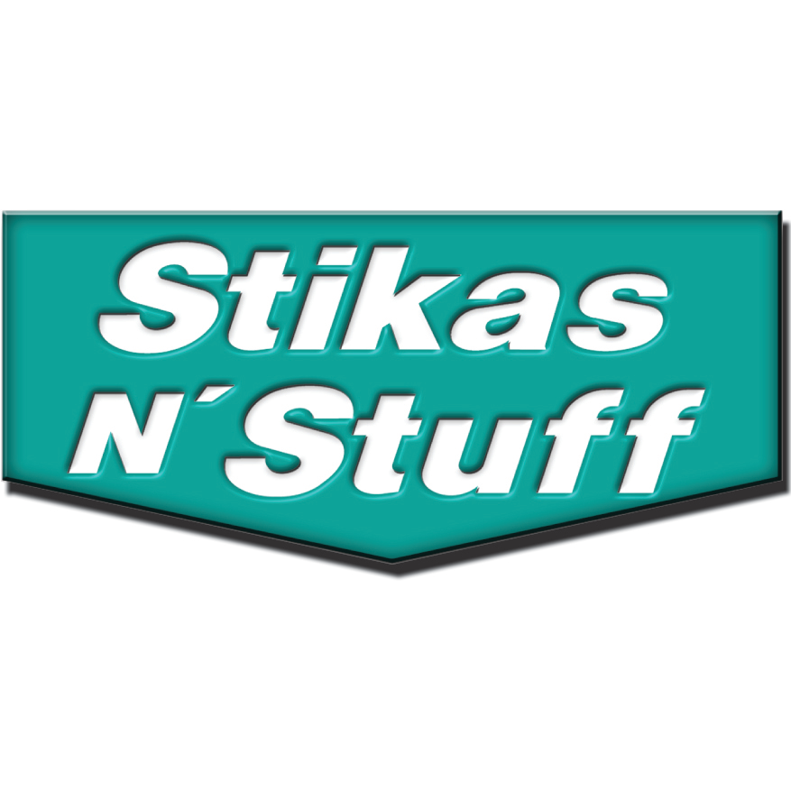 Stikas N Stuff | 8/10 Research Rd, Pooraka SA 5095, Australia | Phone: (08) 8262 7747