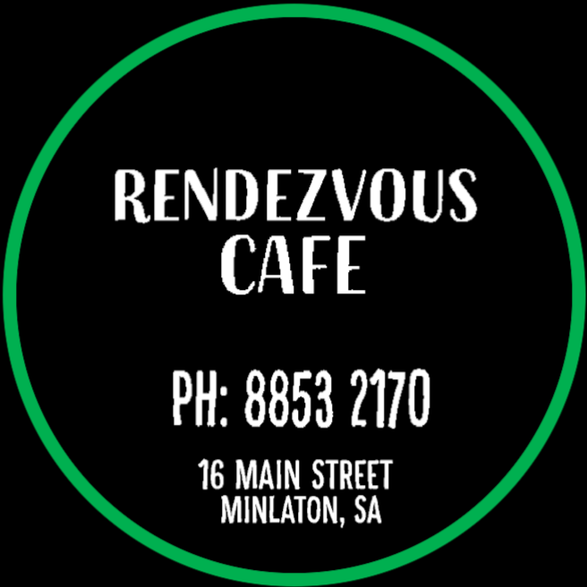 Rendezvous Cafe | meal takeaway | 16 Main St, Minlaton SA 5575, Australia | 0888532170 OR +61 8 8853 2170