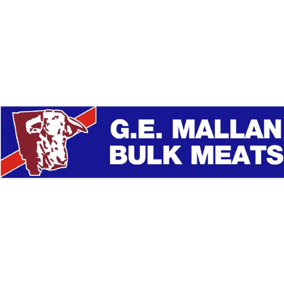 G.E. Mallan Bulk Meats | 7 Byrnes St, Fairfield QLD 4103, Australia | Phone: (07) 3848 4708