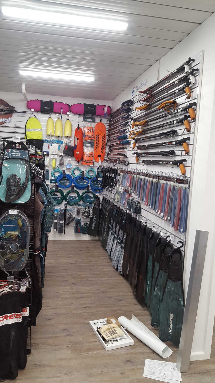 Outdoor Adventure | store | 100 Gregory St, South West Rocks NSW 2431, Australia | 0265665555 OR +61 2 6566 5555