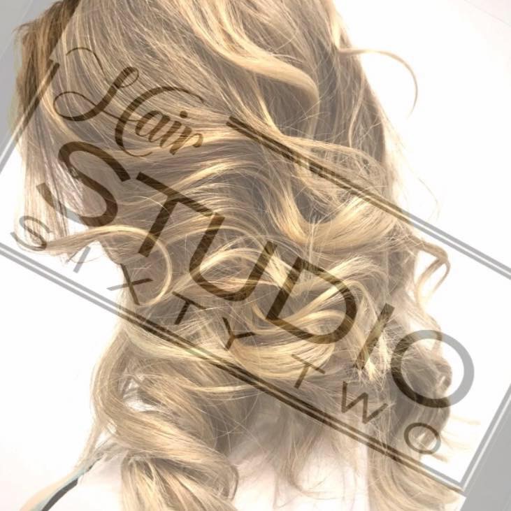 Hair Studio 62 | 62 Hospital Rd, Emerald QLD 4720, Australia | Phone: 0490 551 630