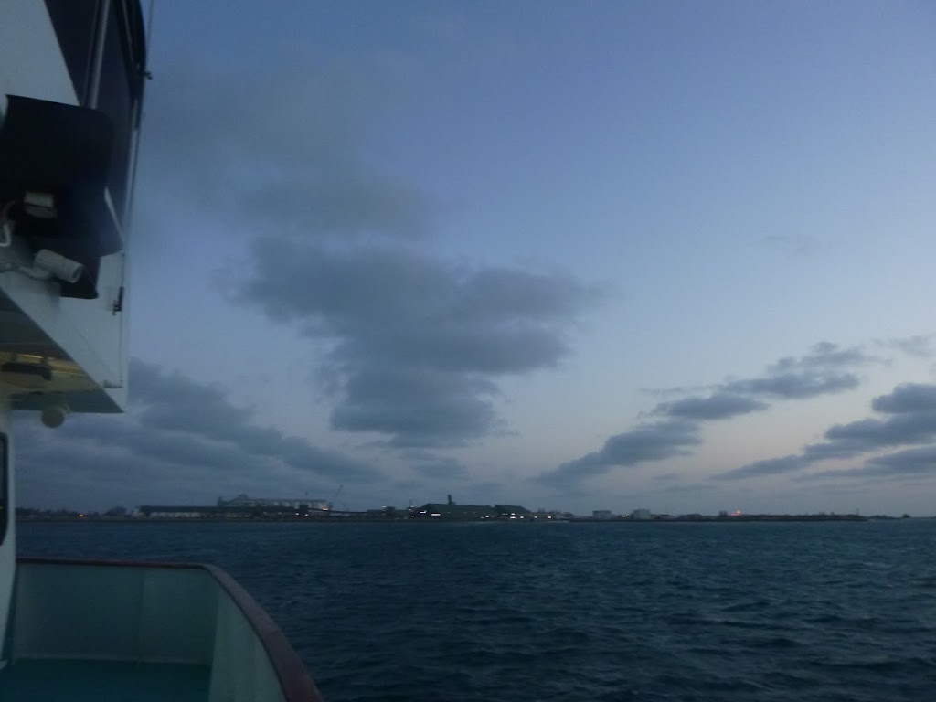 Houtman Abrolhos Conservation Network | Gregory St, Beachlands WA 6530, Australia | Phone: 0448 557 681
