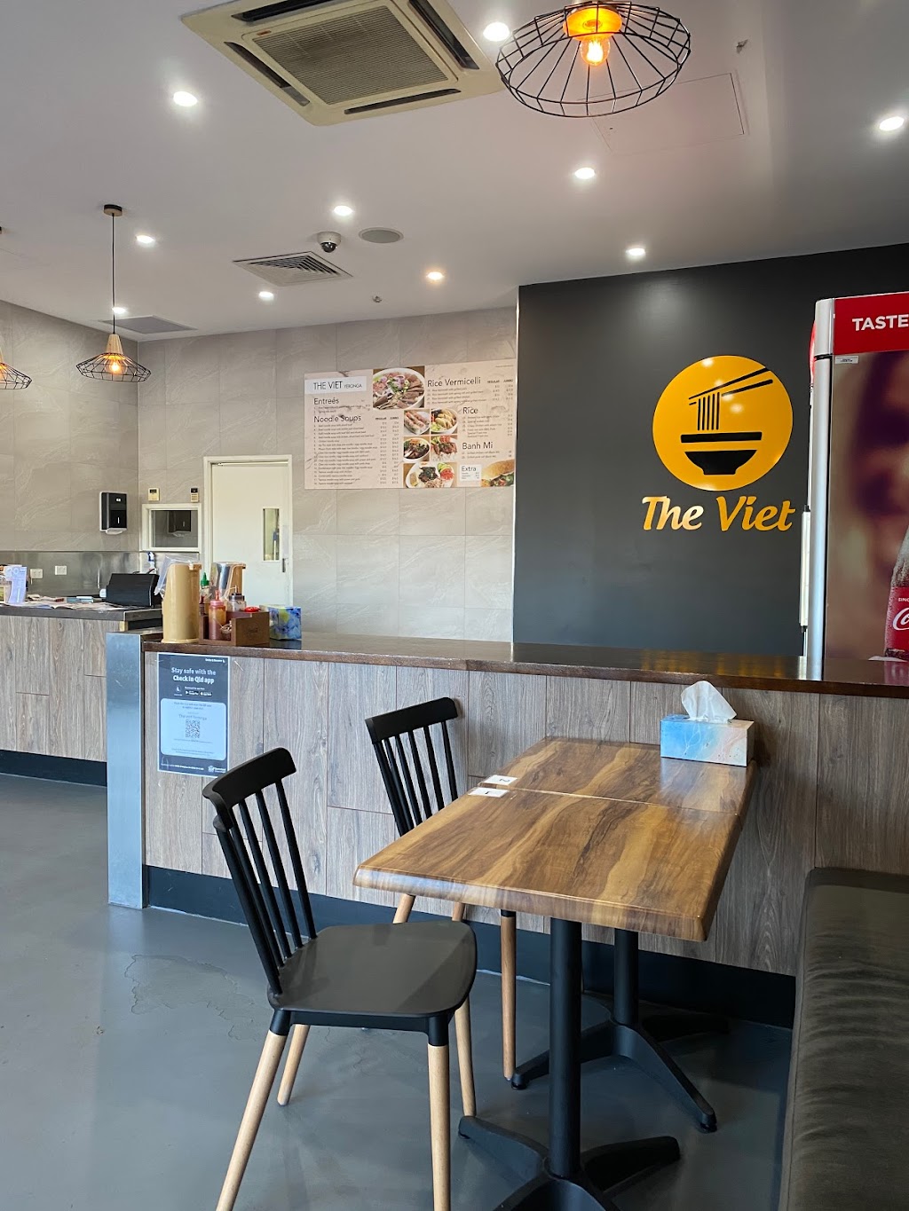 The Viet Yeronga | restaurant | Shop 3/429 Fairfield Rd, Yeronga QLD 4104, Australia | 0451365677 OR +61 451 365 677