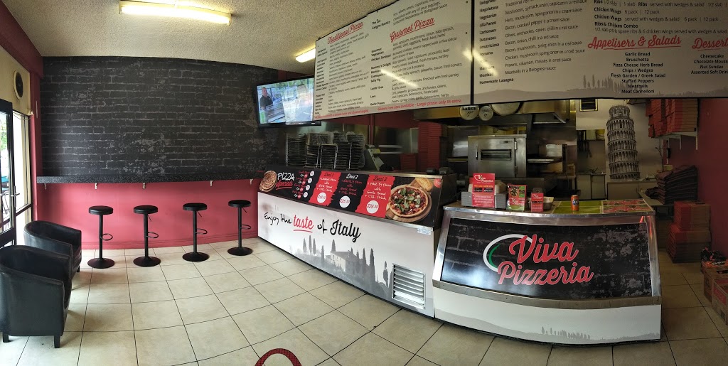 Viva Pizzeria | meal delivery | 230 Anzac Hwy, Plympton SA 5038, Australia | 0882938899 OR +61 8 8293 8899