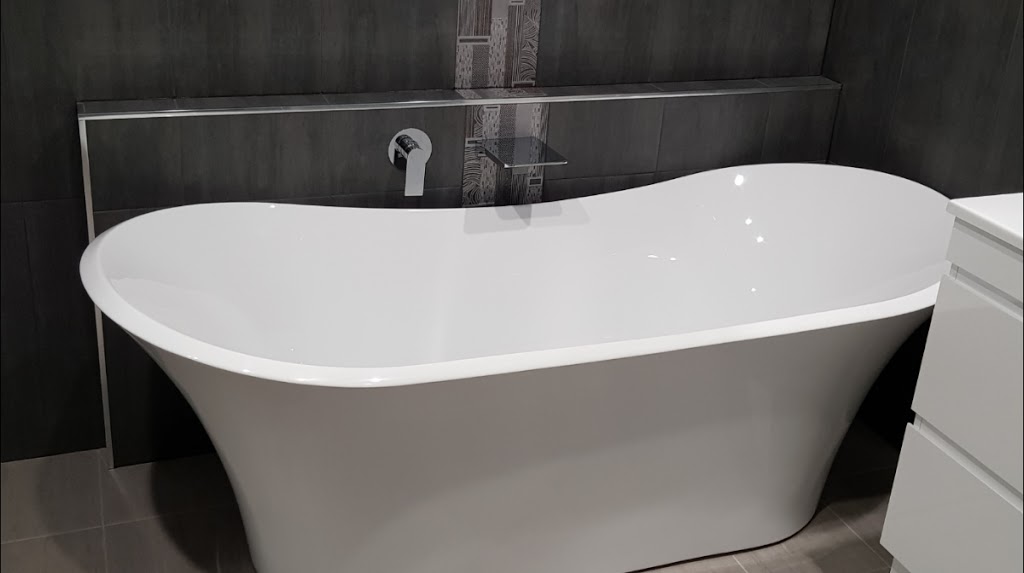 FIXITBATHROOMS | Somerton NSW 2340, Australia | Phone: 0422 878 408