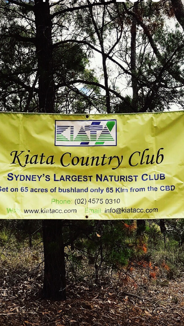 Kiata Country Club |  | Pitt Town NSW 2756, Australia | 0245750310 OR +61 2 4575 0310