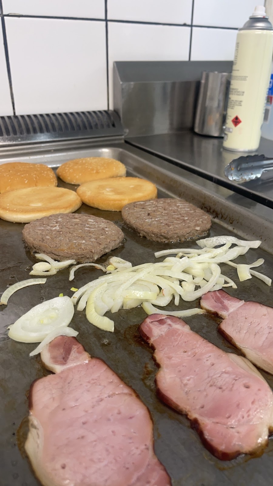 The Lockhart Cafe Restaurant | 108 Green St, Lockhart NSW 2656, Australia | Phone: 0467 462 086