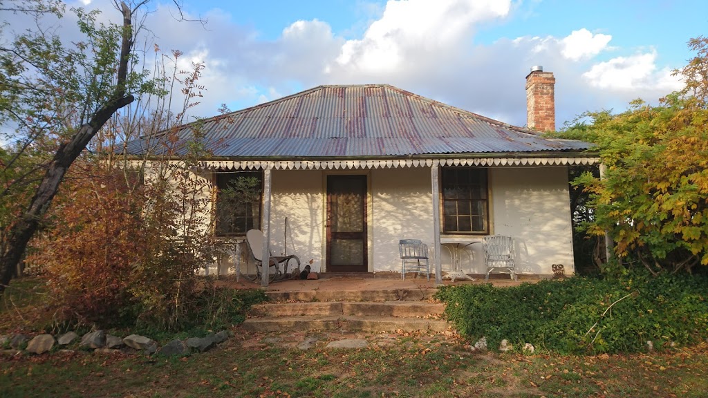 Haefligers Cottage Artists in Residence Program | Hill End NSW 2850, Australia | Phone: (02) 6333 6555