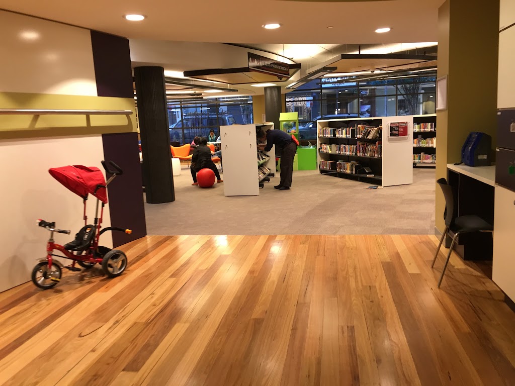 West Ryde Library | 2 Graf Ave, West Ryde NSW 2114, Australia | Phone: (02) 9952 8376