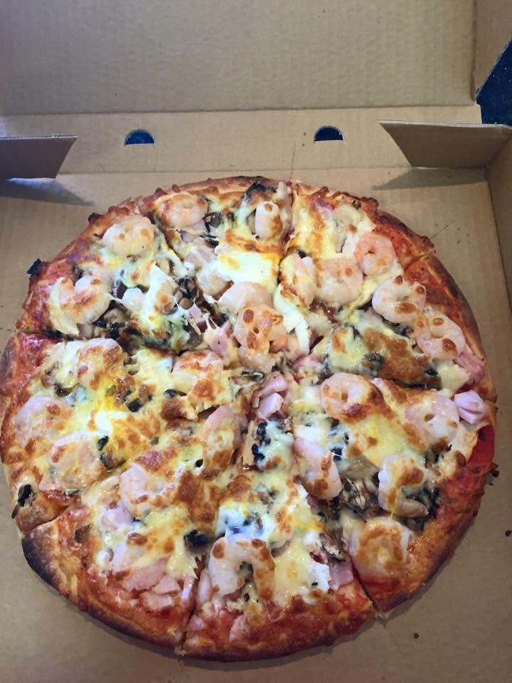 Sublime Pizzeria | 113A Augusta Rd, Lenah Valley TAS 7008, Australia | Phone: (03) 6228 3388