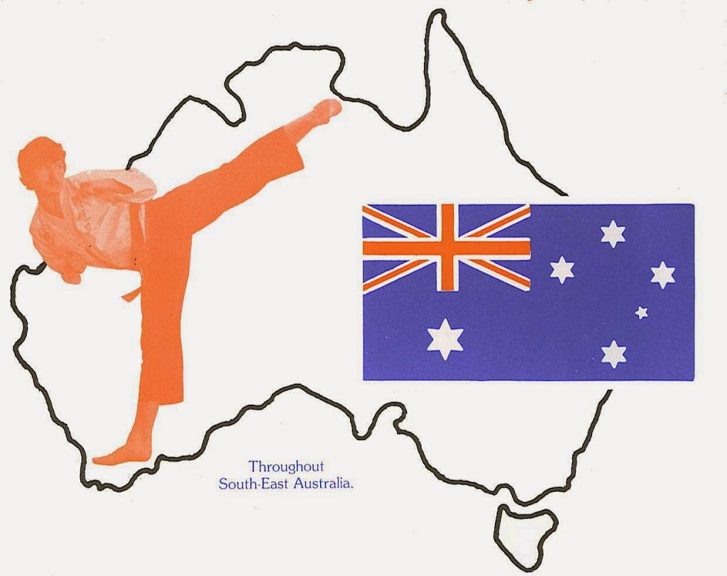 South East Australian Taekwondo | 375 Humffray St N, Brown Hill VIC 3350, Australia | Phone: 0417 501 480