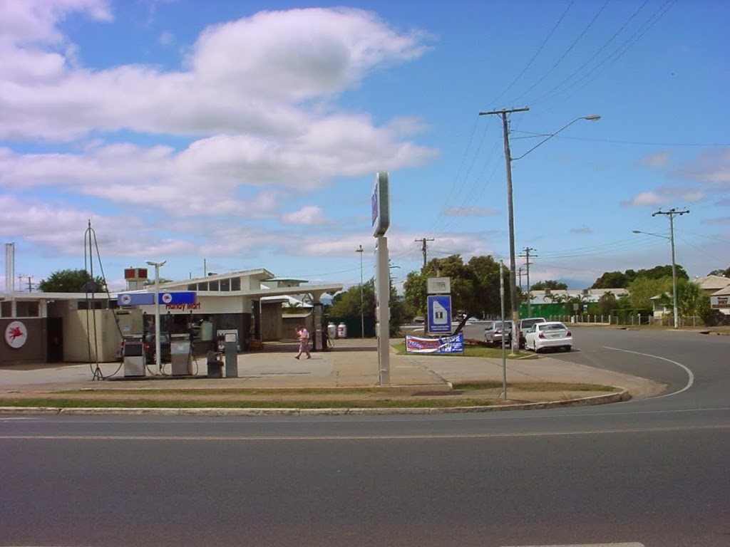 Mobil | gas station | 257 Byrnes St, Mareeba QLD 4880, Australia | 0740921373 OR +61 7 4092 1373