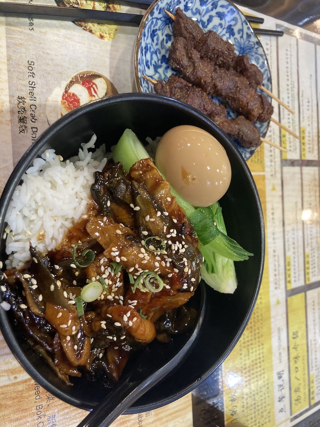 Soupa Kitchen | 984 Doncaster Rd, Doncaster East VIC 3109, Australia | Phone: 0414 329 678