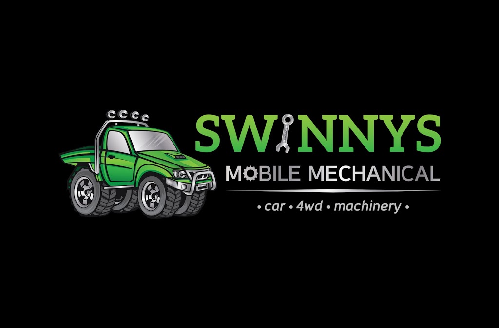 Swinnys Mobile Mechanical | 26 Eastlyn Dr, Deepdale WA 6532, Australia | Phone: 0427 775 628