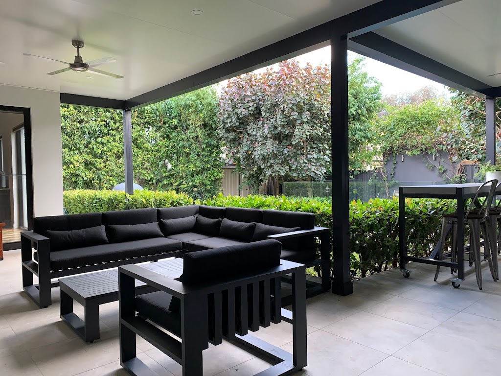 Impressive Patios | general contractor | 17 Ariadne Cres, Modbury Heights SA 5092, Australia | 0407395466 OR +61 407 395 466