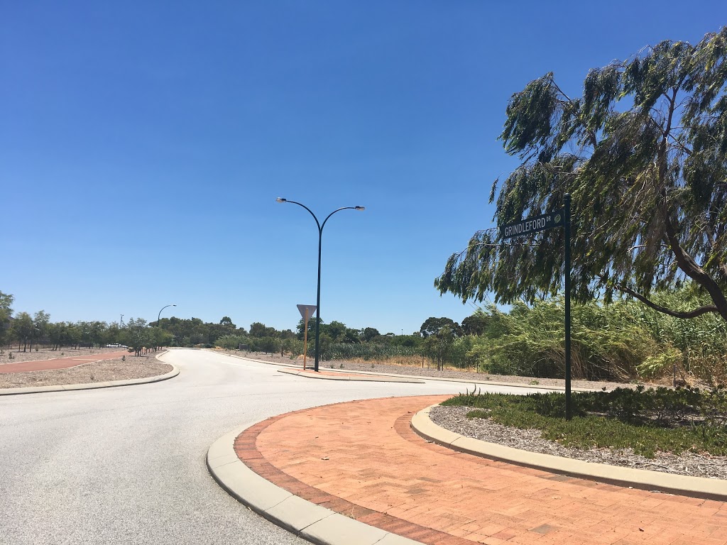 Grindleford Park | park | Balcatta WA 6021, Australia