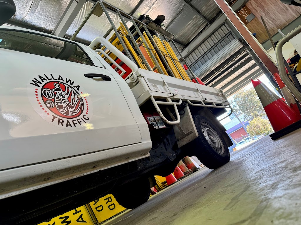 Wallawa Traffic Group | 35 Ellen St, Wollongong NSW 2500, Australia | Phone: 0427 109 780