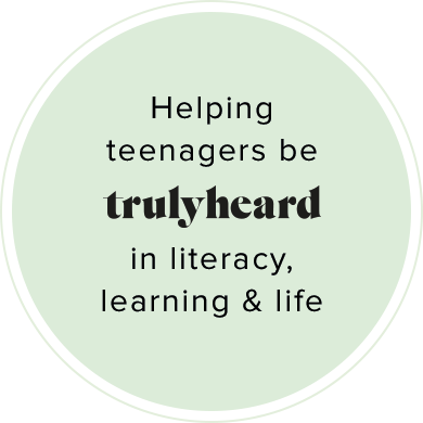 Truly Heard - Online Literacy & Learning Support for Teenagers | health | 404 King St, Newtown NSW 2042, Australia | 0435630120 OR +61 435 630 120