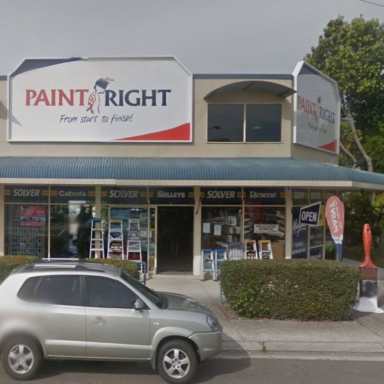 PaintRight Coolum (127-129 Greenoaks Dr) Opening Hours