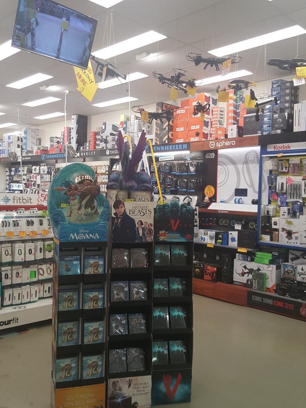 JB Hi-Fi Elizabeth | Elizabeth Shopping Centre Store 127, Corner of Main North Road &, Philip Hwy, Elizabeth SA 5112, Australia | Phone: (08) 8283 6400