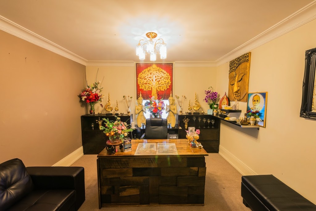 Willoughby THAI & REMEDIAL MASSAGE | health | l1/553 Willoughby Rd, Willoughby NSW 2068, Australia | 0282835811 OR +61 2 8283 5811