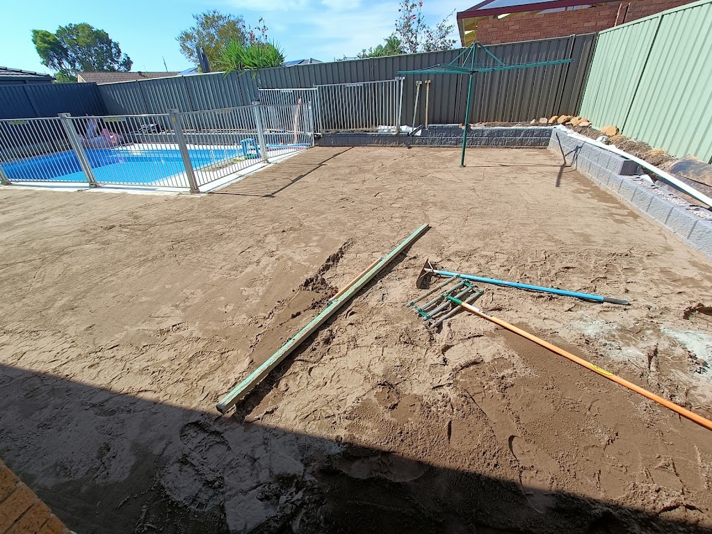 Hawkesbury Earthworx Pty Ltd | Spinks Rd, Glossodia NSW 2756, Australia | Phone: 0432 794 244