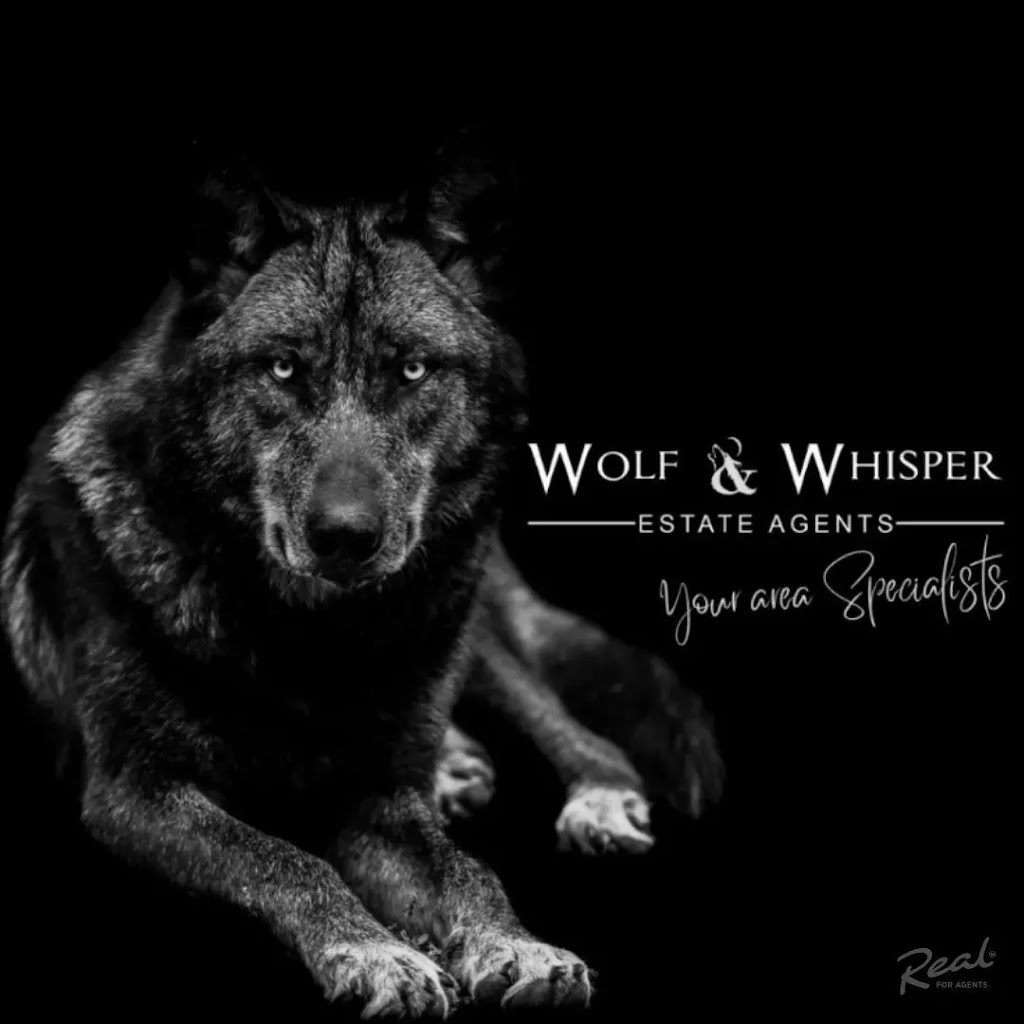 Wolf &Whisper Estate Agents | Christina Dr, Coomera QLD 4209, Australia | Phone: 0455 427 436