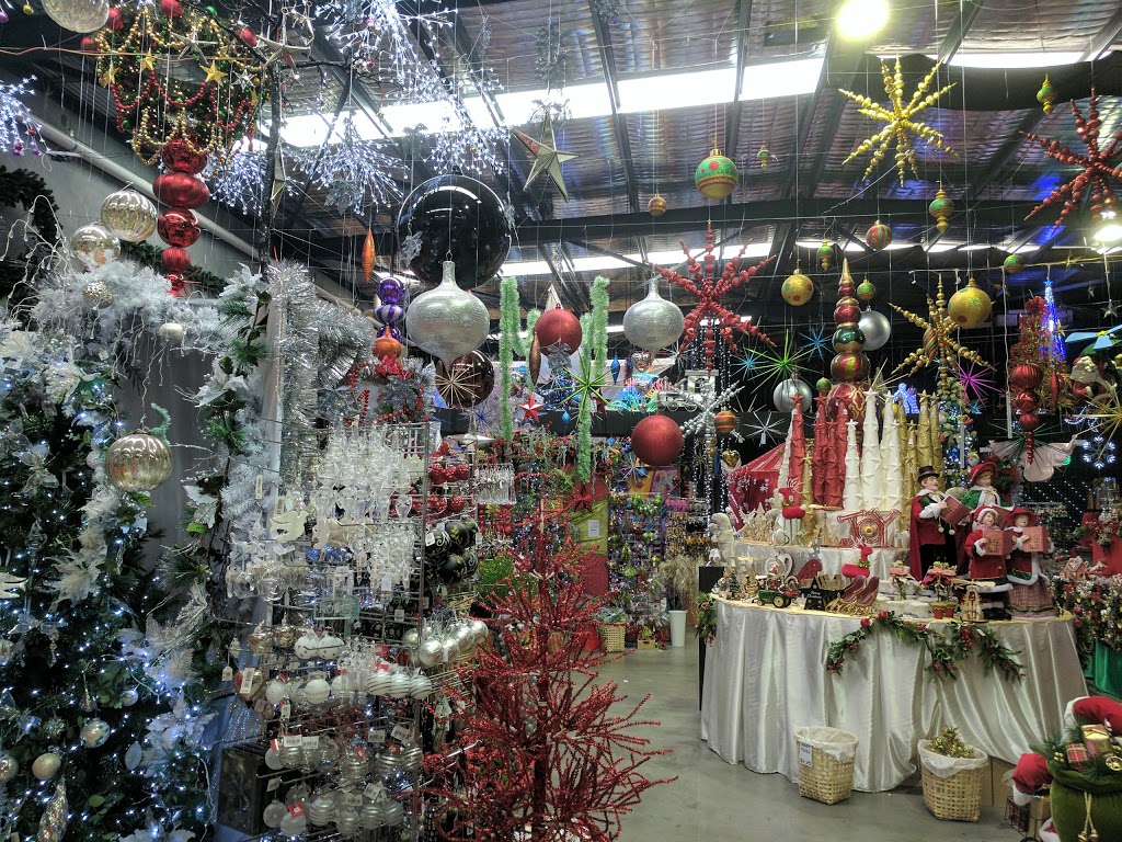 Rudolphs Christmas Penrith | home goods store | 6 Pattys Pl, Jamisontown NSW 2750, Australia | 0247378624 OR +61 2 4737 8624