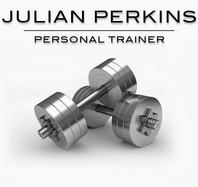 Julian Perkins PT | 1151 Creek Rd, Carindale QLD 4152, Australia | Phone: 0428 458 215