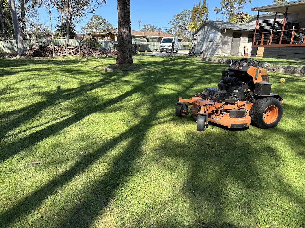 ProMow Lawn Care | 11 MacKillop Dr, Morisset NSW 2264, Australia | Phone: 0427 208 030
