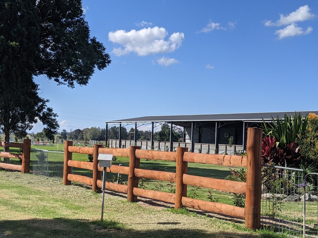 Macleay Equestrian Centre | 15 Feltons Lane, Hampden Hall NSW 2440, Australia | Phone: 0410 810 702