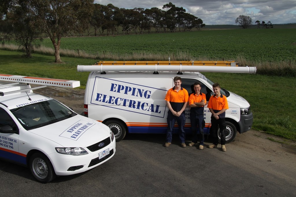 Epping Electrical | electrician | 12/59-61 Miller St, Epping VIC 3076, Australia | 0431232796 OR +61 431 232 796