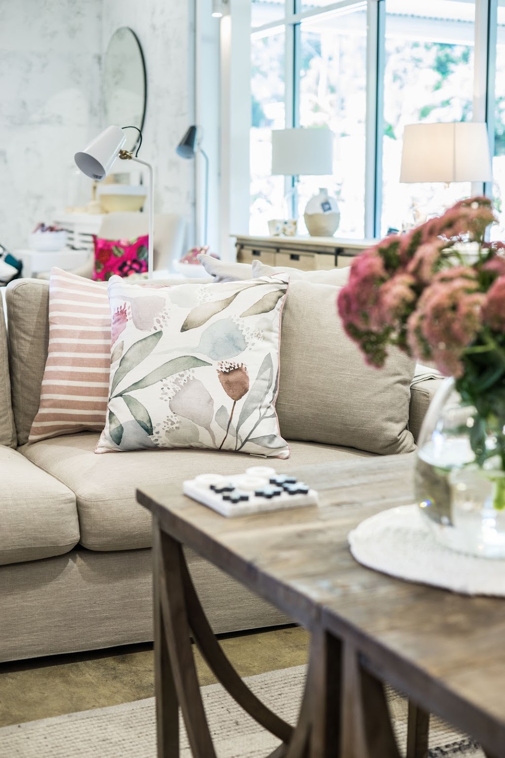 Living By Design | home goods store | 37 Onkaparinga Valley Rd, Balhannah SA 5242, Australia | 0883884213 OR +61 8 8388 4213