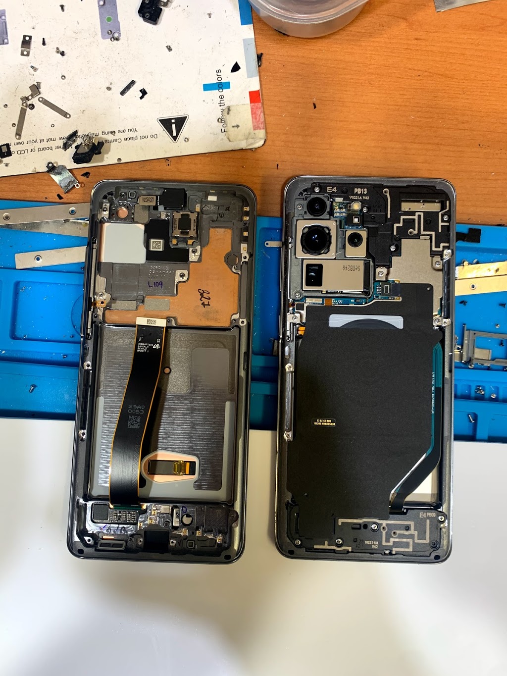 Platinum Phone Repair | 3 Peppercorn St, Griffin QLD 4503, Australia | Phone: 0430 204 151