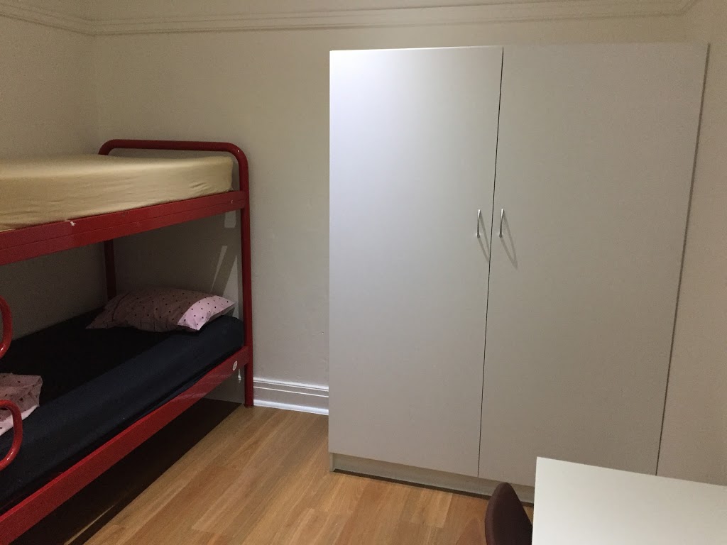 Centennial Lodge Student Accommodation | 146 Oxford St, Woollahra NSW 2025, Australia | Phone: 0410 732 007