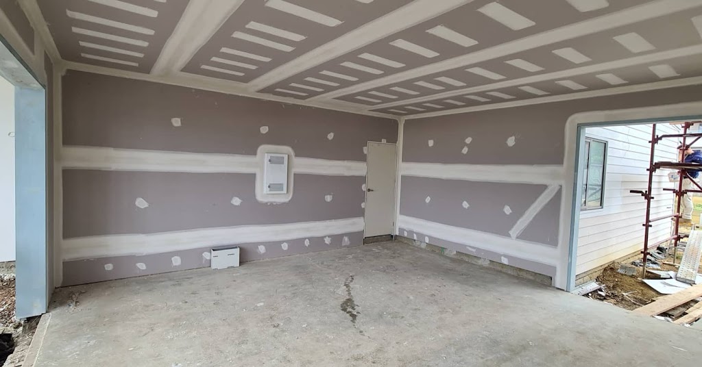 DPS Plastering - Geelong | general contractor | 43 Apex Ave, Belmont VIC 3216, Australia | 0407724161 OR +61 407 724 161