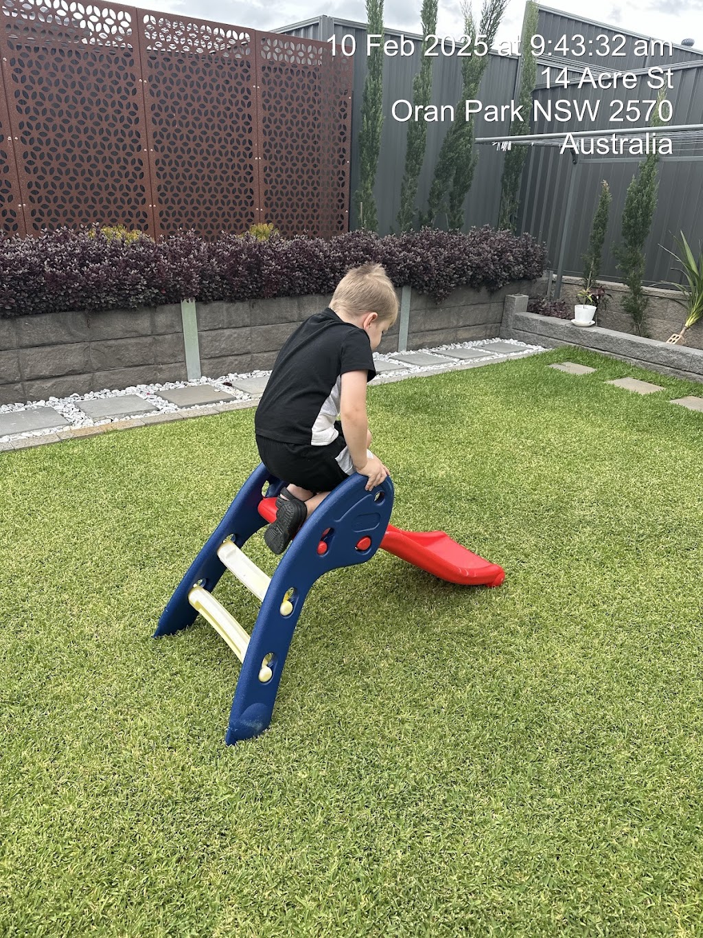 Megan’s family daycare | Acre St, Oran Park NSW 2570, Australia | Phone: 0415 523 833