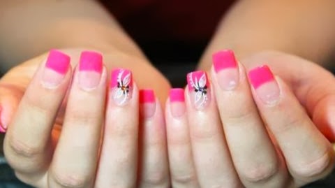 Nail Passion | beauty salon | Shop 84 STOCKLAND Outside Kmart, Central Ave, Pialba QLD 4655, Australia | 0741241800 OR +61 7 4124 1800