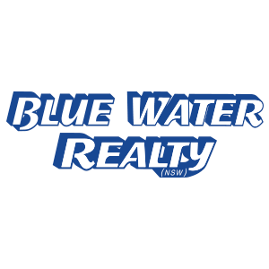 Blue Water Realty (NSW) | real estate agency | 47 Ajax Ave, Nelson Bay NSW 2315, Australia | 0240409990 OR +61 2 4040 9990
