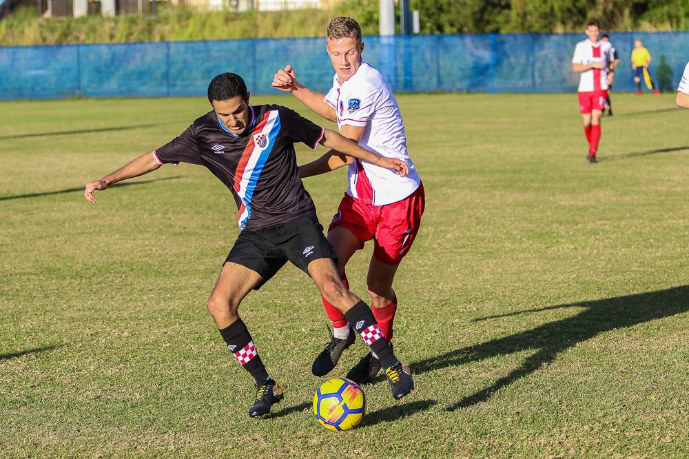 Academy of Football Australia | Recreation Drive, Nerang QLD 4211, Australia | Phone: 0438 178 490