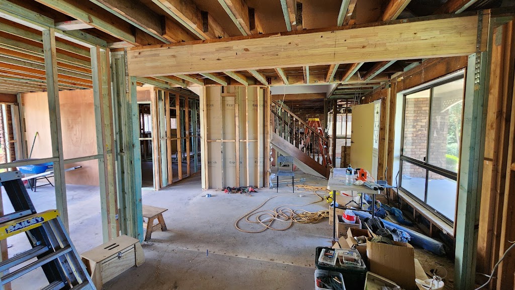 Rock of Perfection Carpentry | 48 Elkhorn St, Fernvale QLD 4306, Australia | Phone: 0481 316 777