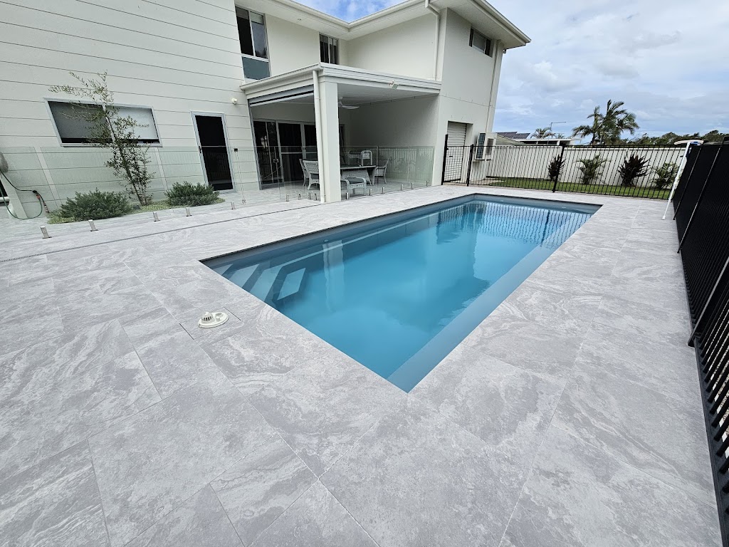 Feature Pools & Landscape Design | Newmans Rd, Woolgoolga NSW 2456, Australia | Phone: 0412 314 318
