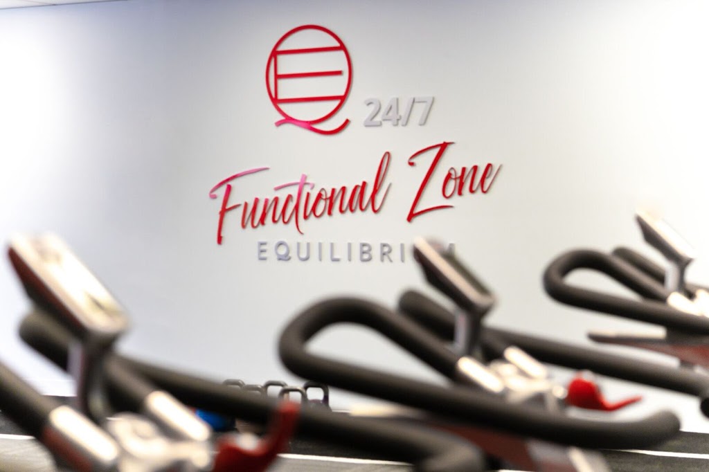 Equilibrium Functional Zone | gym | 5a/112 James St, Templestowe VIC 3106, Australia | 0398466199 OR +61 3 9846 6199