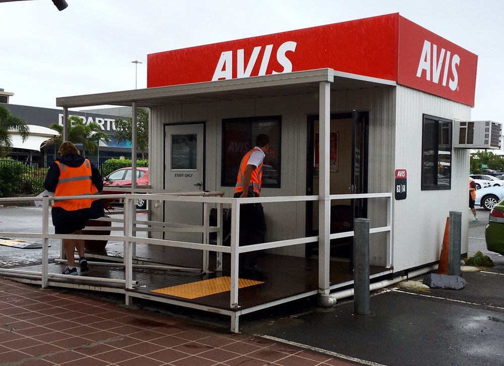 Avis Car & Truck Rental - Gold Coast Airport | Gold Coast Airport, Tom Norris Dr, Coolangatta QLD 4225, Australia | Phone: (07) 5587 9333