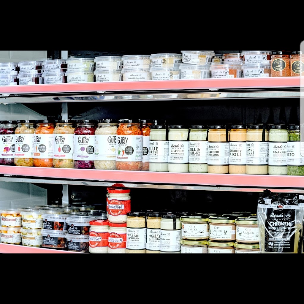 Bowens Delicatessen and Fine Foods | shop 33/1-3 Treelands Dr, Yamba NSW 2464, Australia | Phone: (02) 6646 9090